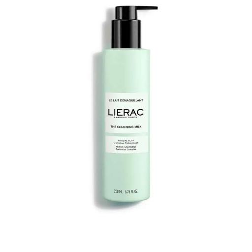 DESMAQUILLANTE leche micelar 200 ml