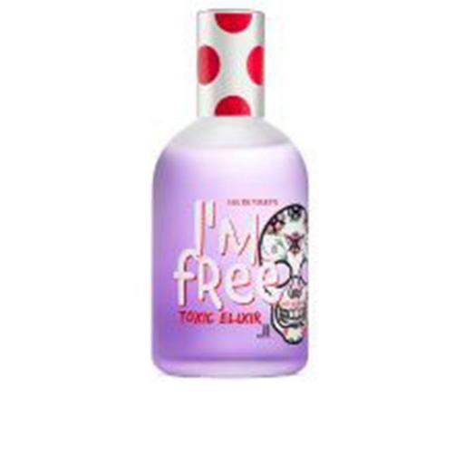 TOXIC ELIXIR eau de toilette vaporizador 110 ml