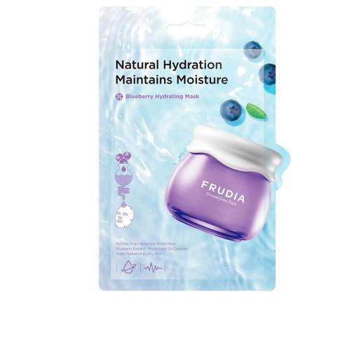 BLUEBERRY hydrating mask 20 ml