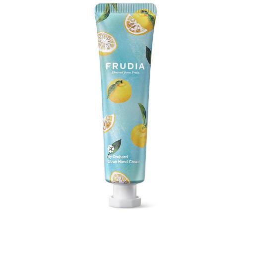 MY ORCHARD citron hand cream 30 gr [0]