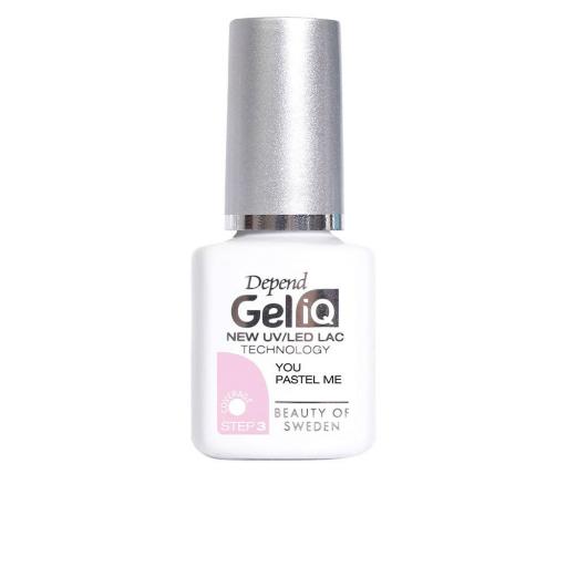 GEL IQ esmalte  [2]