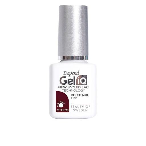 GEL IQ esmalte  [3]