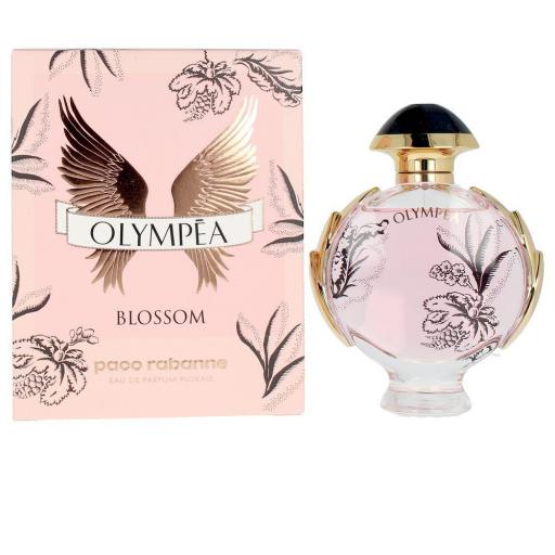 OLYMPÉA BLOSSOM natural spray eau de parfum vaporizador  [1]