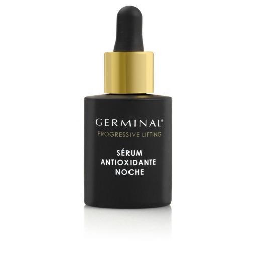 ULTRA ANTIOXIDANTE sérum de noche 30 ml