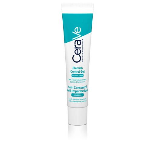 BLEMISH control gel 40 ml [0]