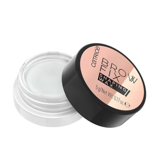 BROW FIX shaping wax #010-trasparent 5 gr [0]