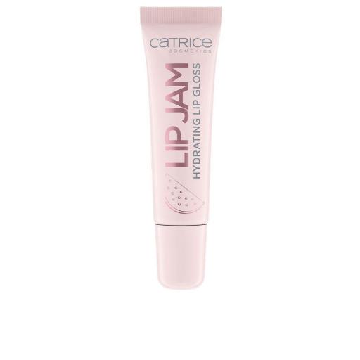 LIP JAM hydrating lip gloss 