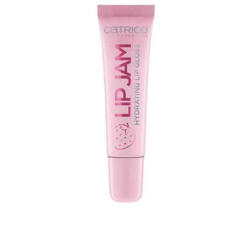 LIP JAM hydrating lip gloss  [1]