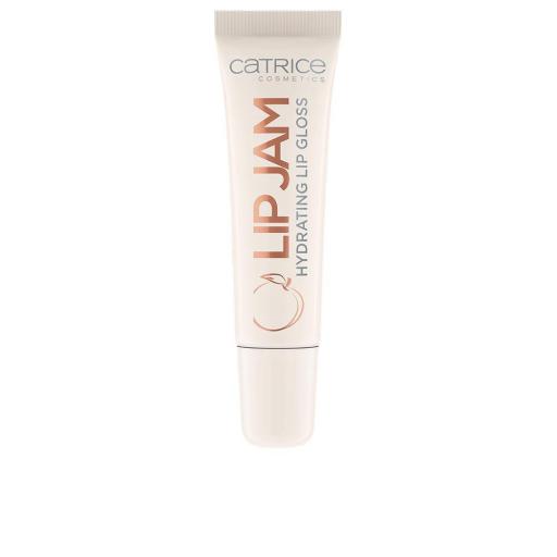 LIP JAM hydrating lip gloss  [2]