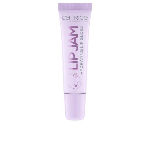 LIP JAM hydrating lip gloss  [3]