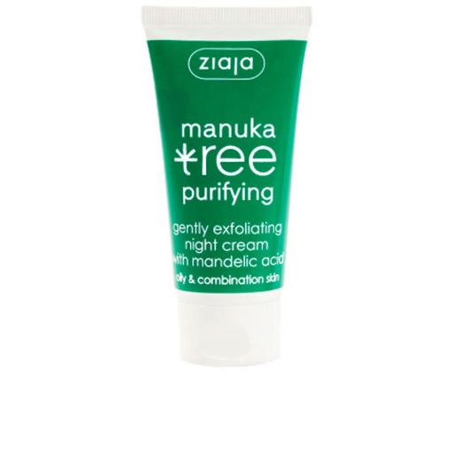 MANUKA crema de noche 50 ml