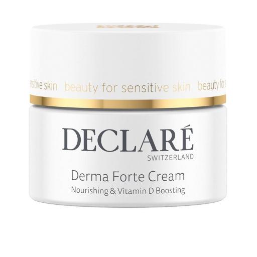 DERMA FORTE cream 50 ml [0]