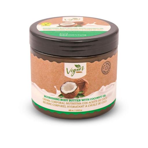 BODY BUTTER with coconut 400 ml [0]