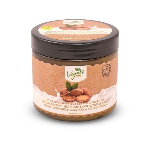 BODY BUTTER with argan 400 ml [0]