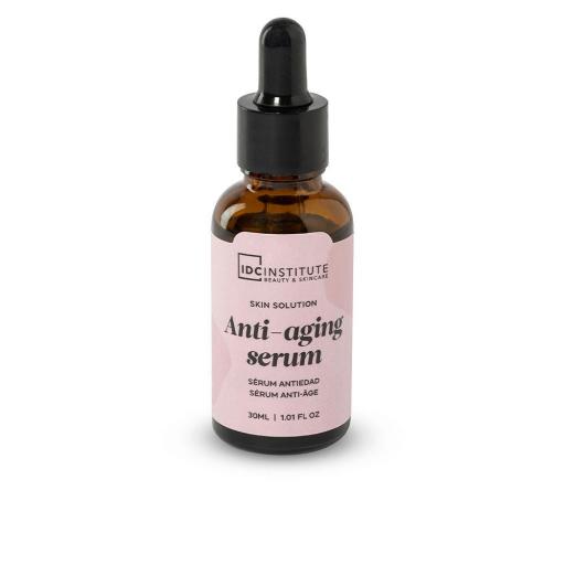 Sérum Antiarrugas y Antiedad - ANTI-AGING, 30 ml. - IDC INSTITUTE