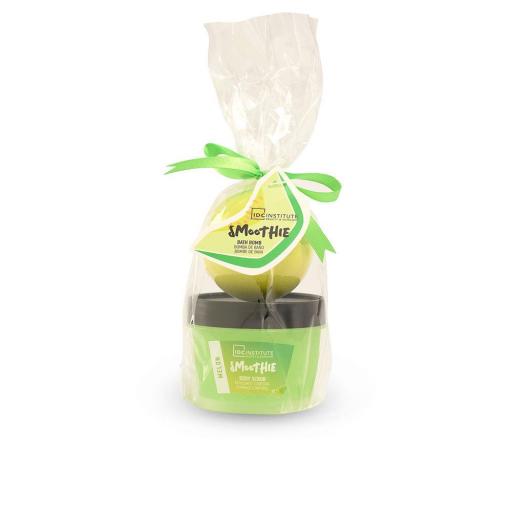 SMOOTHIE MINI BATH MELON lote 2 pz [0]