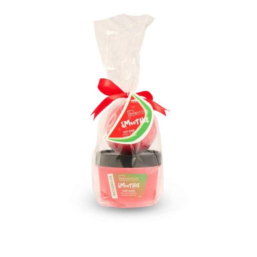 SMOOTHIE MINI BATH WATERMELON lote 2 pz