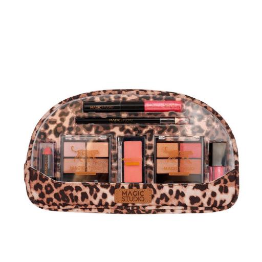 WILD SAFARI FURIOUS BEAUTY lote 7 pz [0]