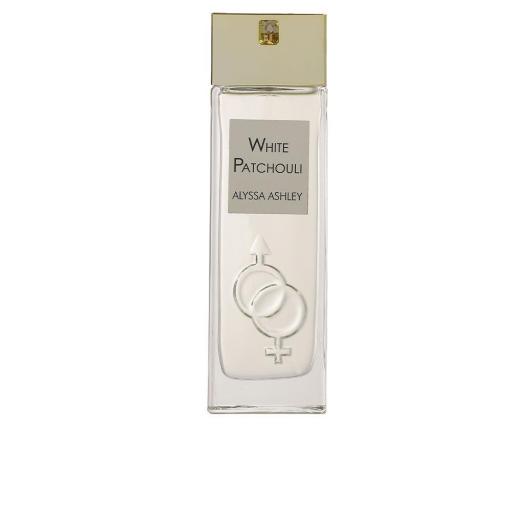 WHITE PATCHOULI eau de parfum vaporizador 