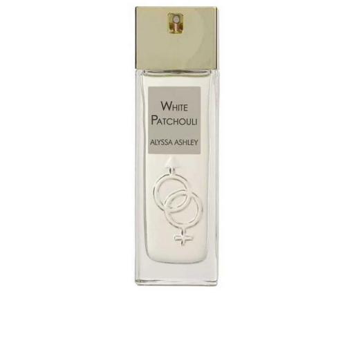 WHITE PATCHOULI eau de parfum vaporizador  [1]