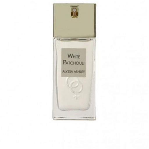 WHITE PATCHOULI eau de parfum vaporizador  [2]