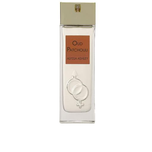 OUD PATCHOULI eau de parfum vaporizador  [0]