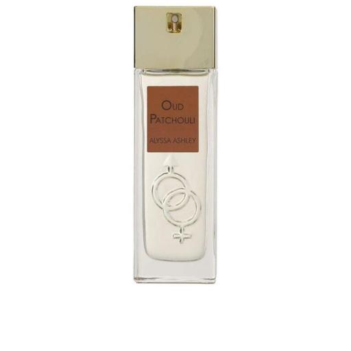 OUD PATCHOULI eau de parfum vaporizador  [1]