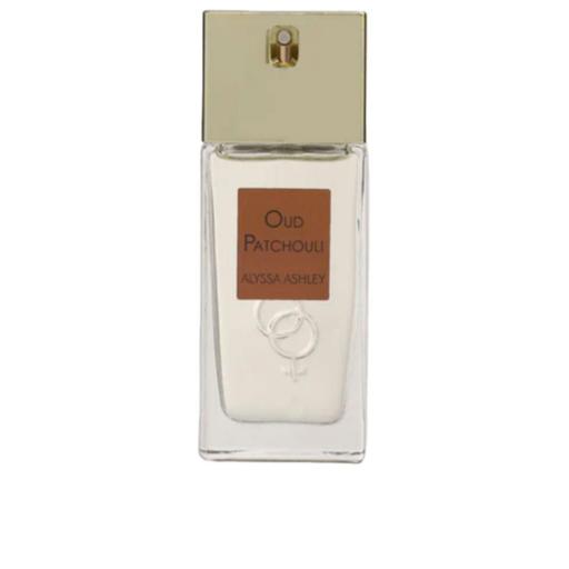 OUD PATCHOULI eau de parfum vaporizador  [2]