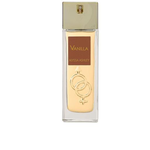 VAINILLA eau de parfum vaporizador 