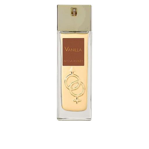 VAINILLA eau de parfum vaporizador  [1]