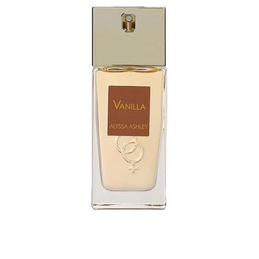 VAINILLA eau de parfum vaporizador  [2]