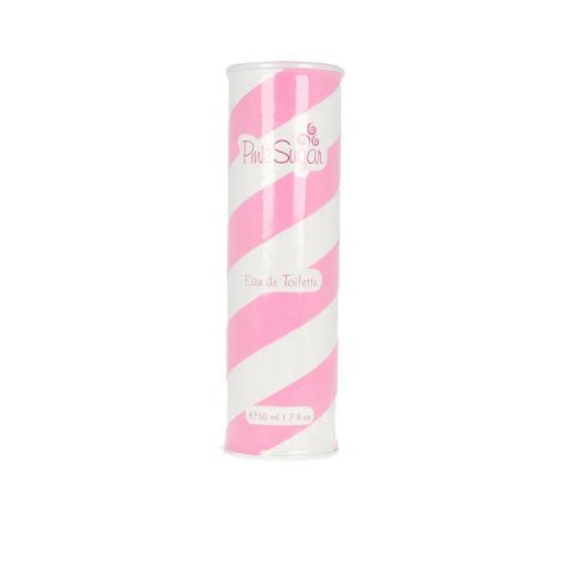 PINK SUGAR eau de toilette vaporizador  [1]