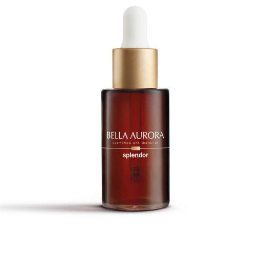 SPLENDOR serum iluminador y antioxidante 30 ml [0]