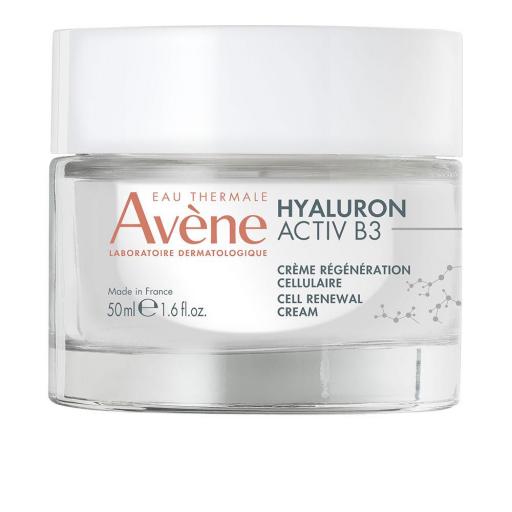 HYALURON ACTIV B3 crema regeneradora celular 50 ml