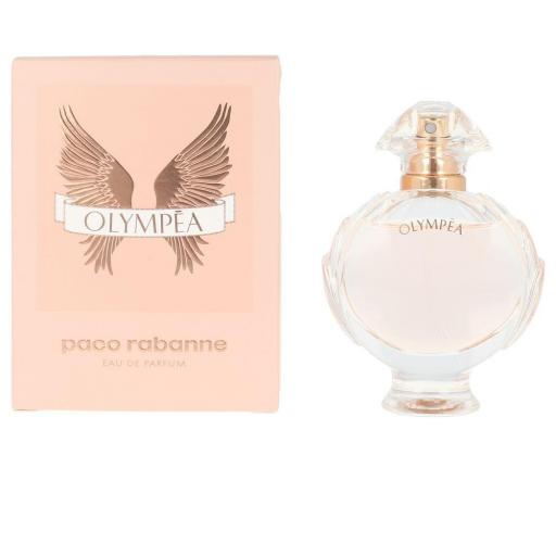 OLYMPÉA eau de parfum vaporizador  [1]