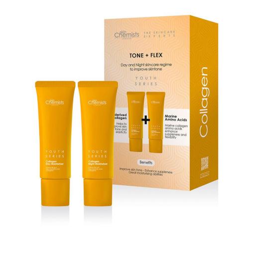 COLLAGEN lote 2 pz