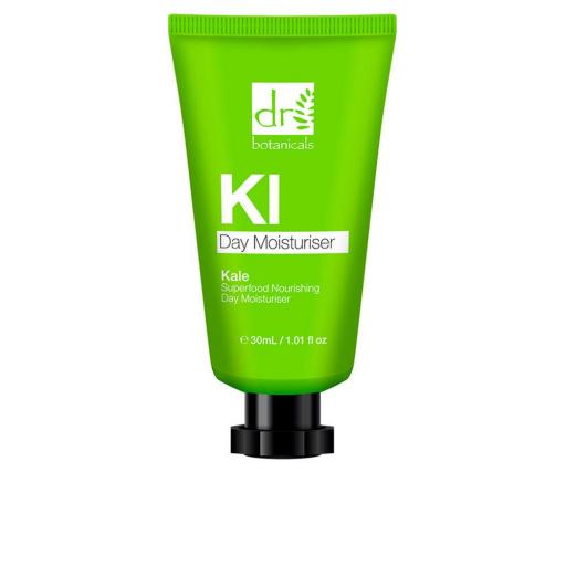 KALE SUPERFOOD day moisturiser 30 ml [0]