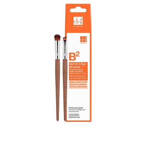 EYE BRUSHES lote 2 pz