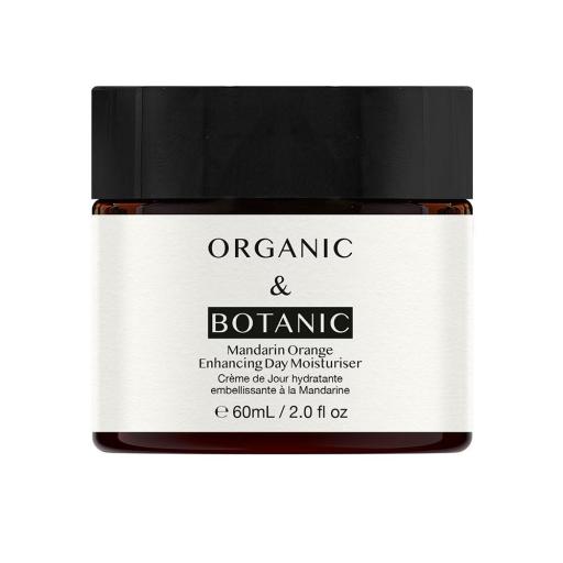 MANDARIN ORANGE enhancing day moisturiser 60 ml [0]