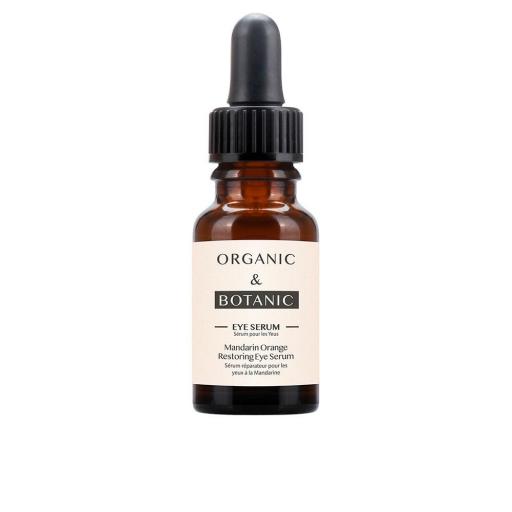 MANDARIN ORANGE restoring eye serum 15 ml