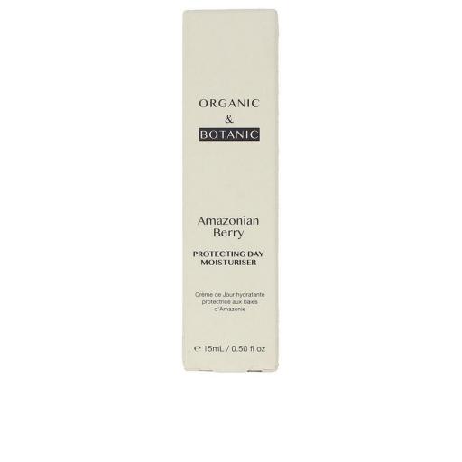 AMAZONIAN BERRY moisturiser 15 ml