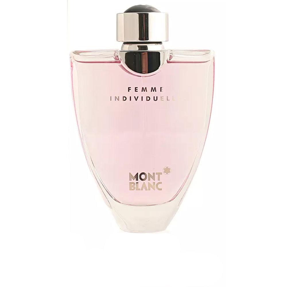 FEMME INDIVIDUELLE eau de toilette vaporizador 75 ml