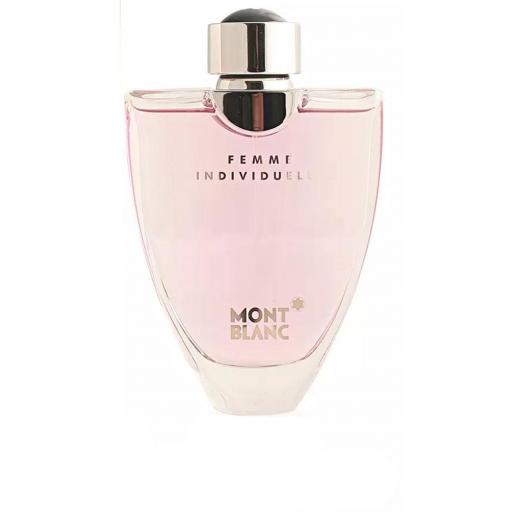 FEMME INDIVIDUELLE eau de toilette vaporizador 75 ml [0]