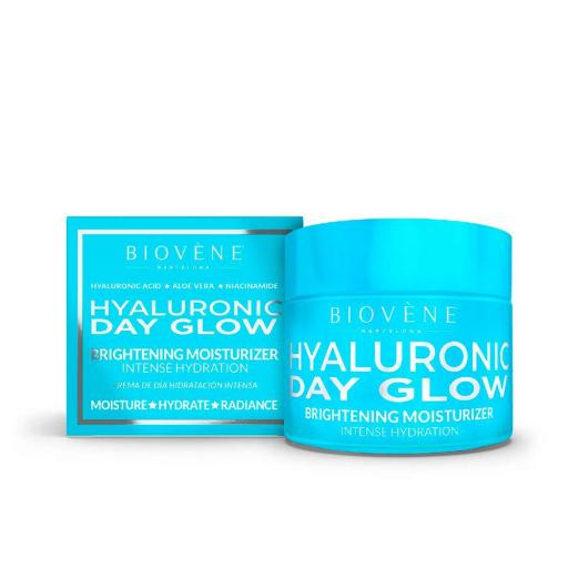 HYALURONIC DAY GLOW brightening moisturizer intense hydration 50 ml [0]