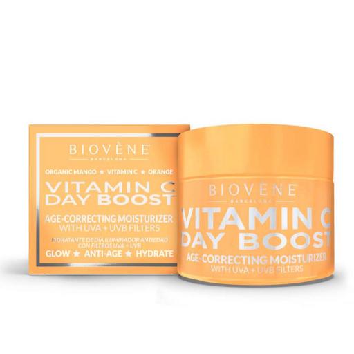 VITAMIN C DAY BOOST age-correcting  moisturizer 50 ml [0]