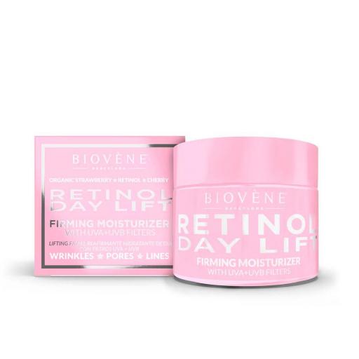 RETINOL DAY LIFT firming moisturizer 50 ml [0]