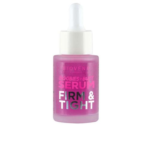 SERUM FIRM & TIGHT treatment for boobies & butt 30 ml [0]