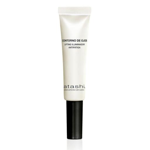 CELLULAR PERFECTION SKIN SUBLIME contorno de ojos lifting iluminador 15 ml