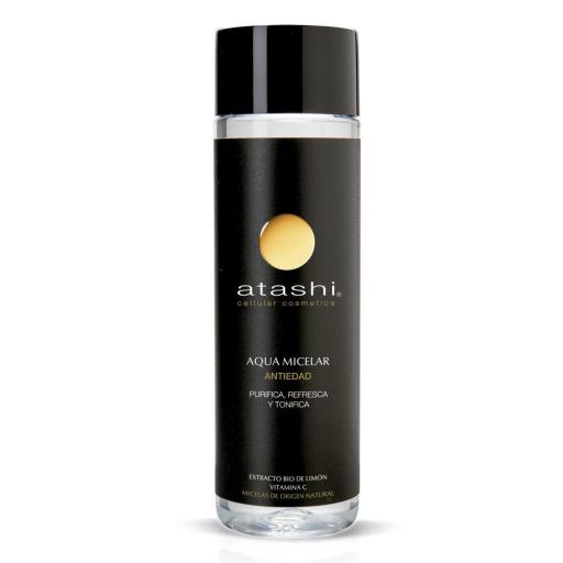 CELULLAR COSMETIC aqua micelar 250 ml