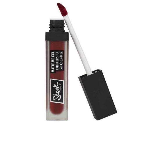 MATTE ME XXL liquid lipstick 